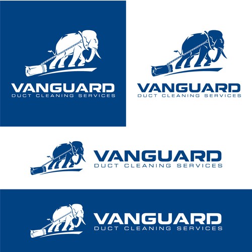 Vanguard Duct Cleaning Services