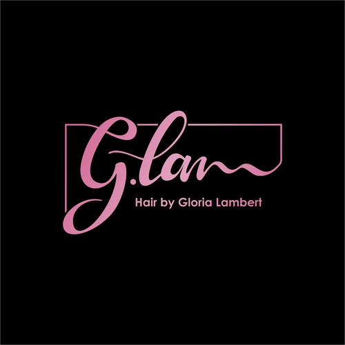 Logo Concept for G.lam
