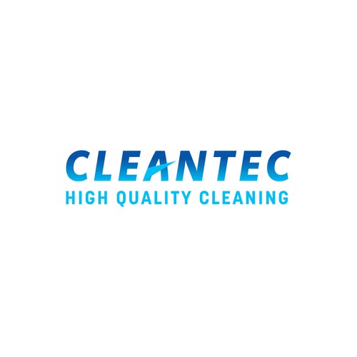 Logo for Cleantec