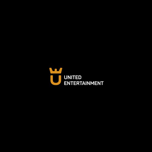 Logo for UE