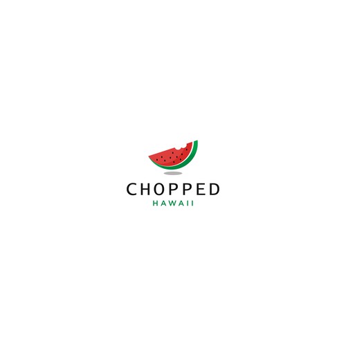 Chopped Hawaii