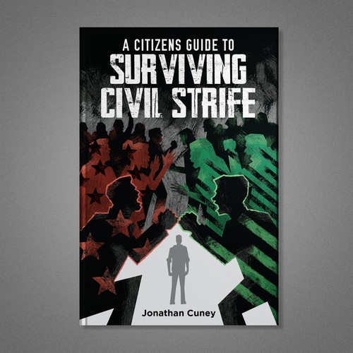 Book Cover Design