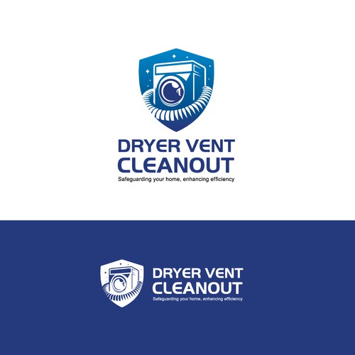 Drayer Vent Cleanout Logo