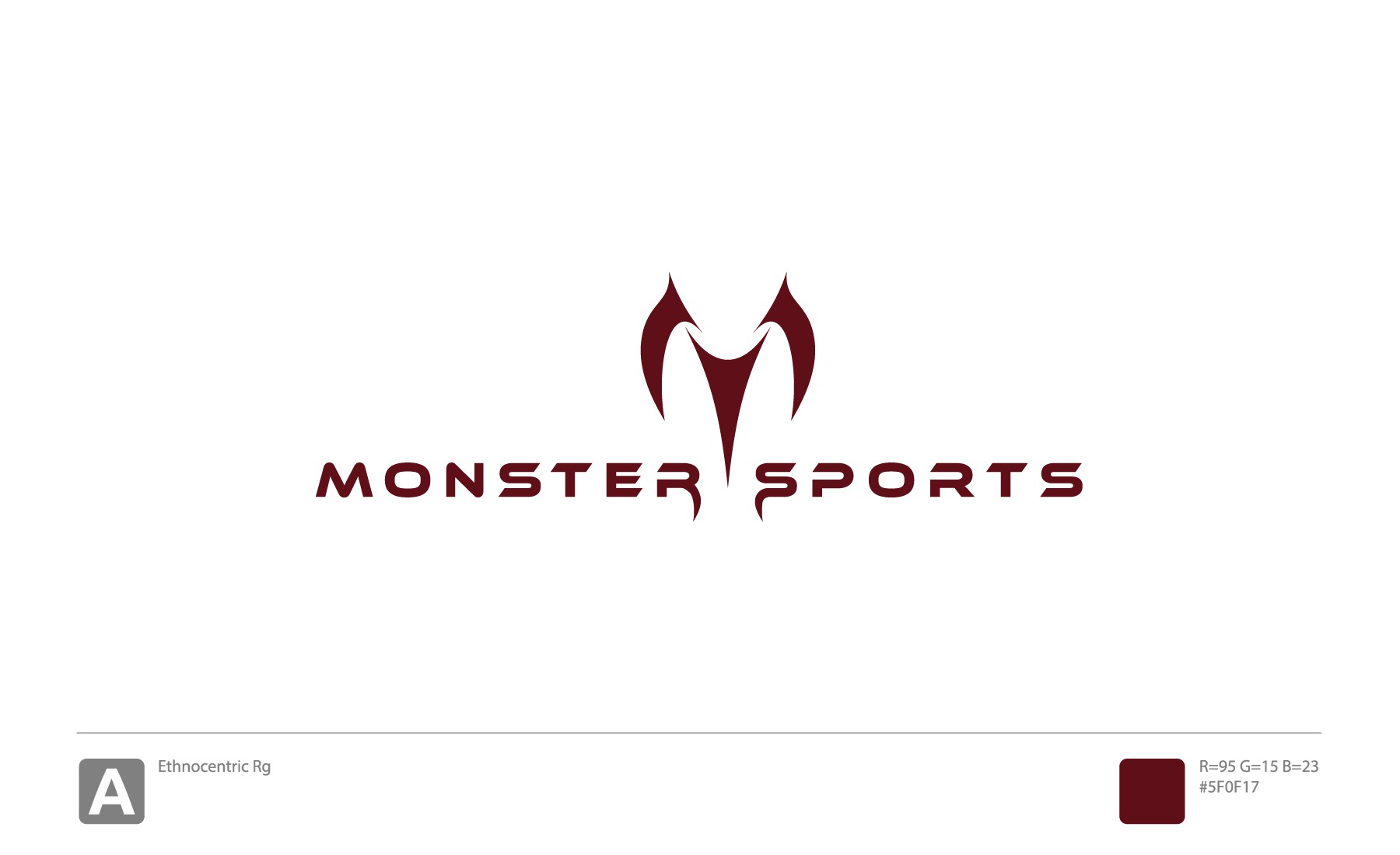 Help us be the scariest sports teams in the world!