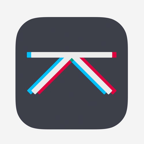 Kinoni App Icon