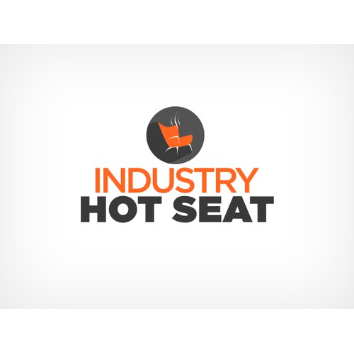 Industry Hot Seat Logo