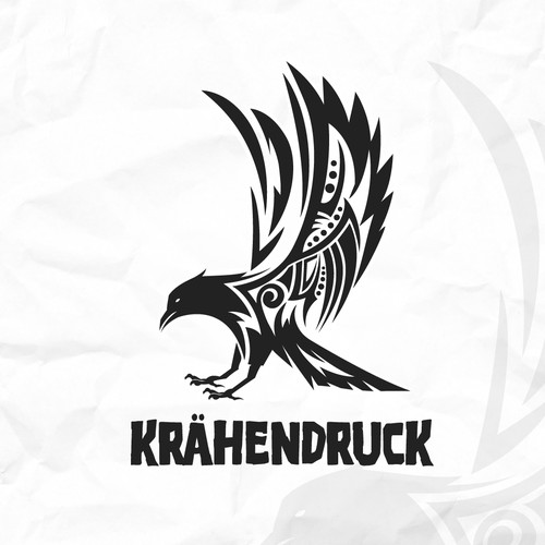 Kranhendruck