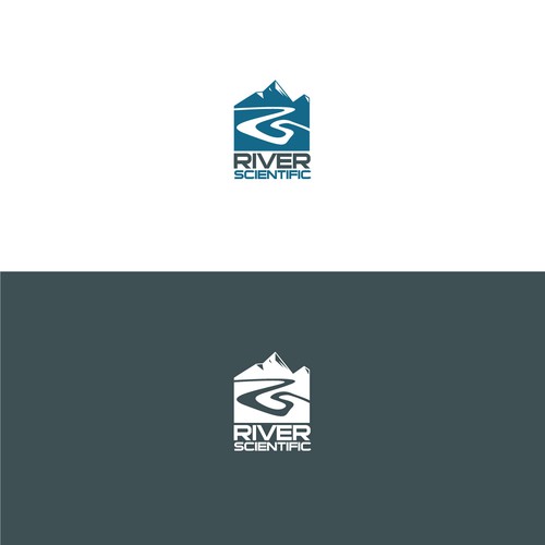 River asociated logo