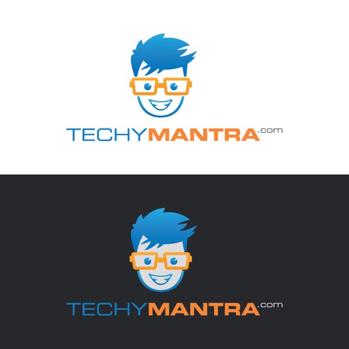Brand Pack needed for TechyMantra - New York based  Technical Support Startup