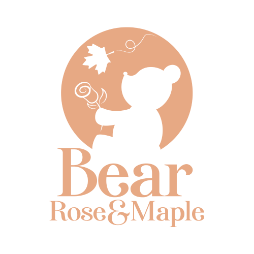 Bear Rose Maple