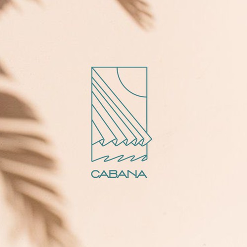 Beach concierge logo