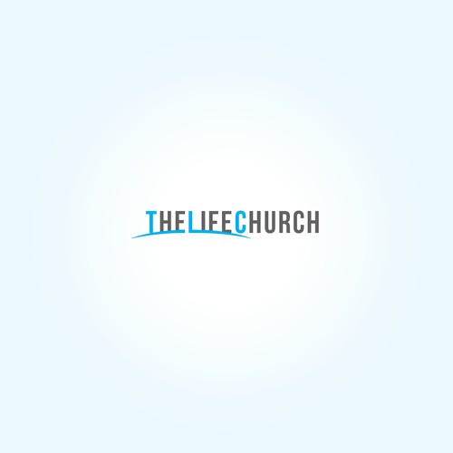 Creating a "new look" for an "old church"...The Life Church!