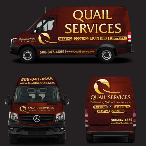 Quail service