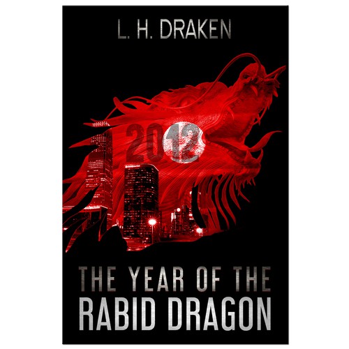 The Year of The Rabid Dragon