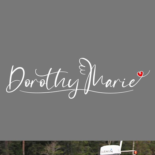 Dorothy Marie logo