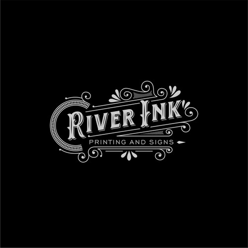 River Ink