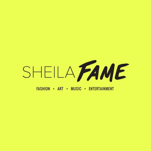 Sheila FAME