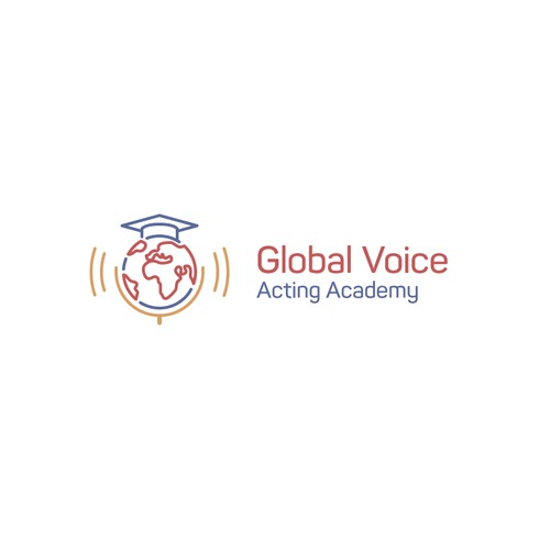 Global voice acting academy