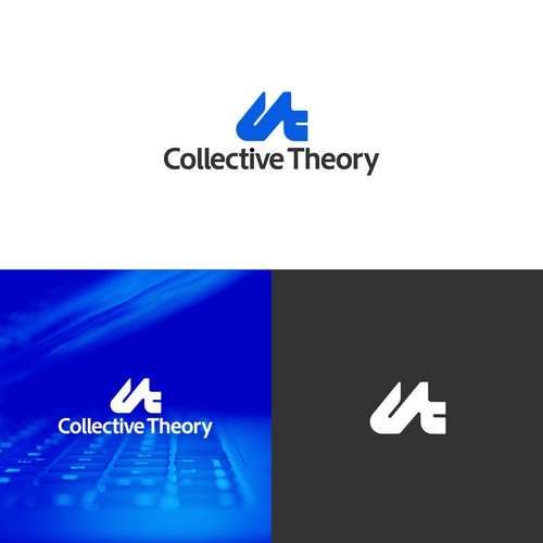 Modern Simple Logo Design