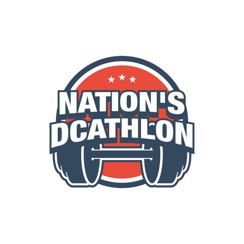 Nation's Dcathlon