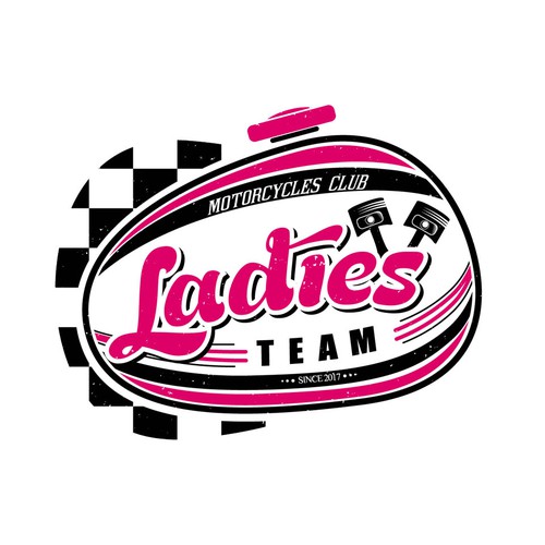 Club de Motos Femenino 