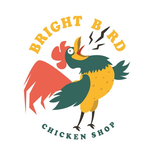 brightbird chicken shop