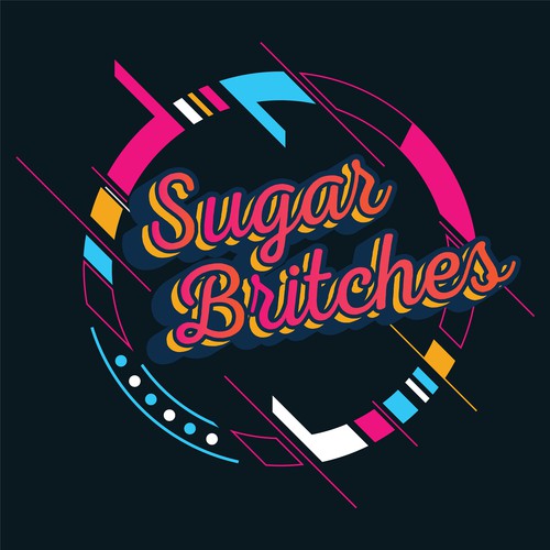 Sugar Britches 2