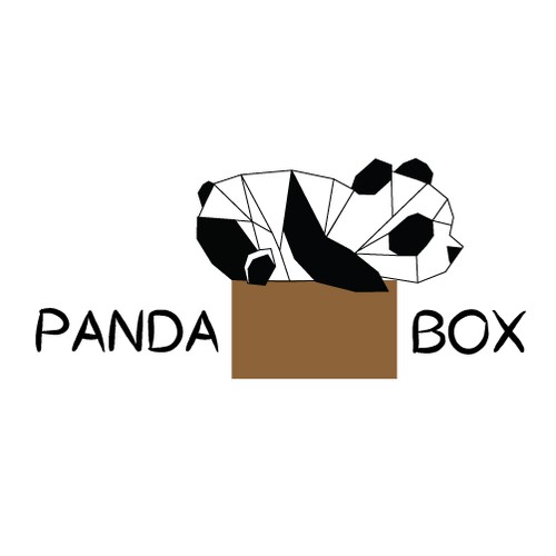 Panda Box logo 2