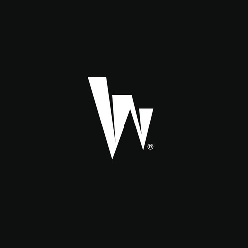 Minimal and Strong Mark for White Gables