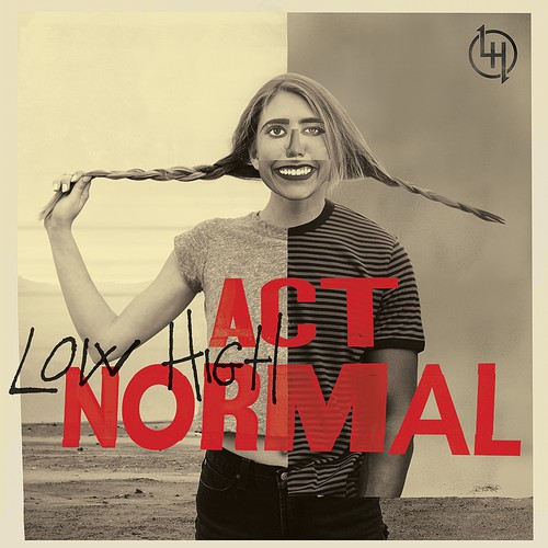 Act Normal
