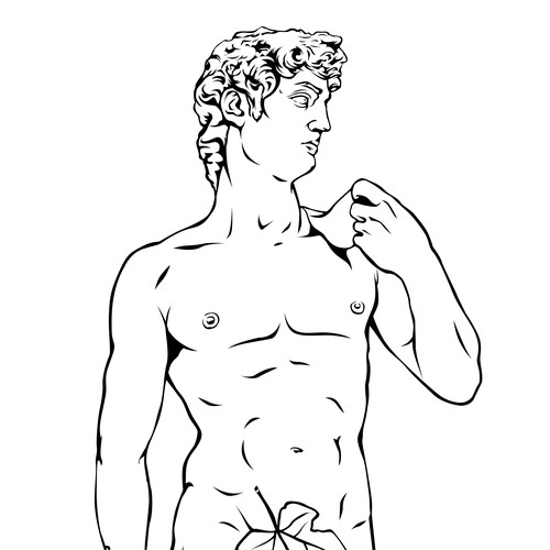 Illustration for Teddy Stratford