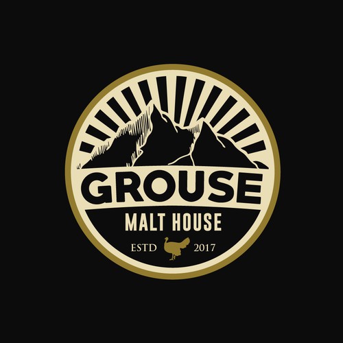 GROUSE