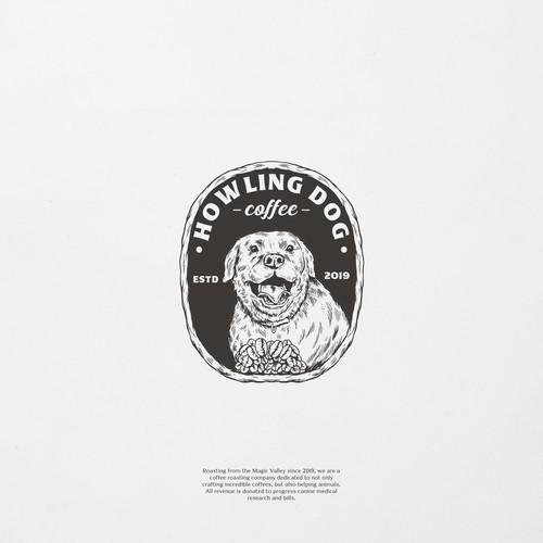 Howling Dog Coffee