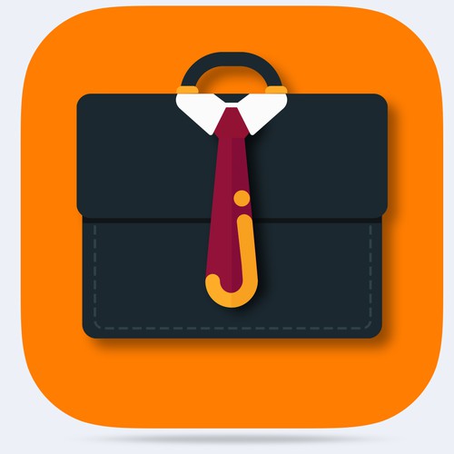 Icon design for iOS app
