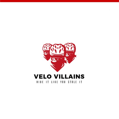 Bicycle Team Logo
