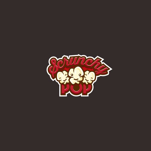 SCRUNCHY POP