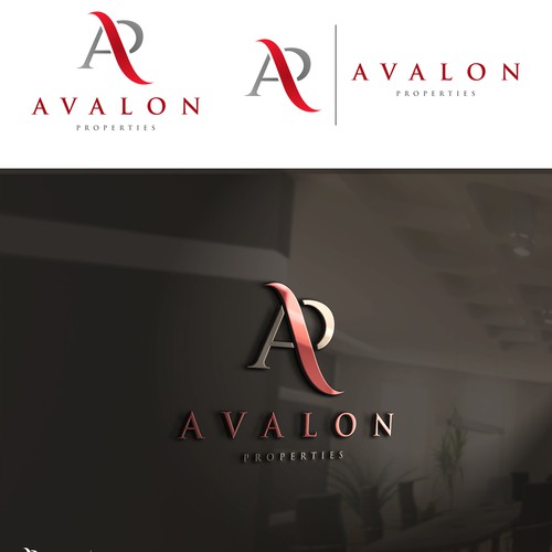 Logo for realtor