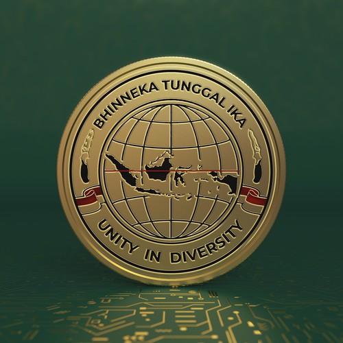 Spydeco Indonesia Community Coin