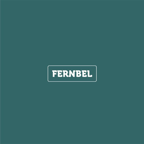 Logo for Fernbel