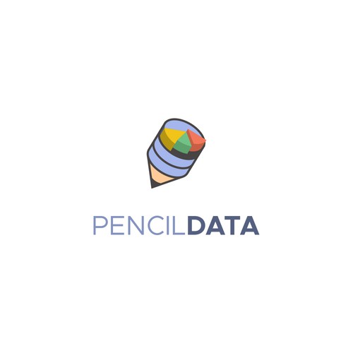 Pencil Data Logo