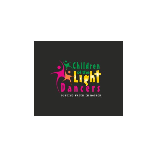 Children of the Light Dancers needs a new logo