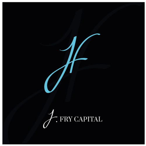 Financial logo