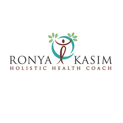 Ronya Kasim Holistic Health Coach
