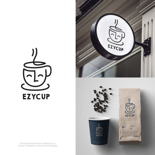 Ezycup