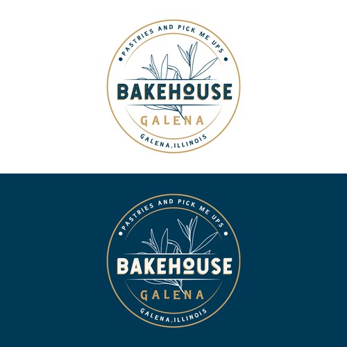 Bakehouse Design