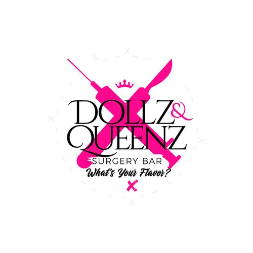 DOLLZ&QUEENZ PODCAST