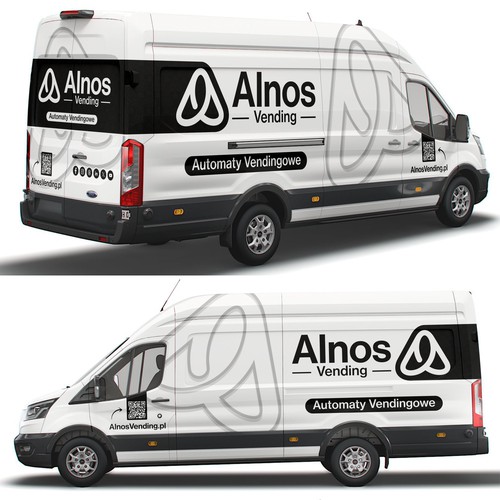 Alnos Vending