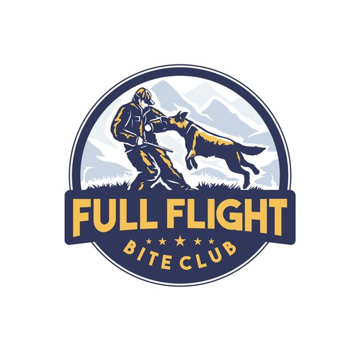 Full Flight Bite Club