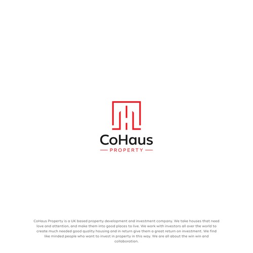 CoHaus Logo