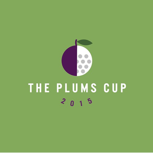 The Plums Cup Logo